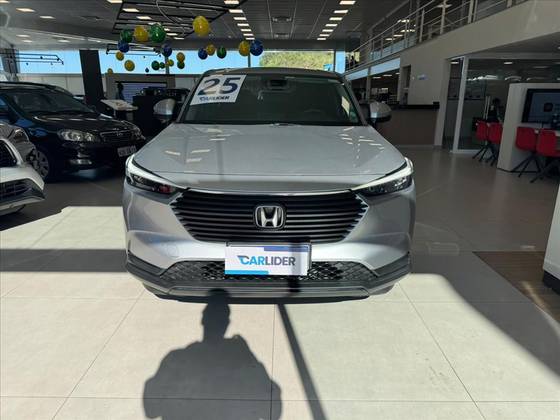 HONDA HR-V 1.5 DI I-VTEC FLEX EXL CVT